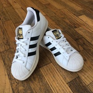 Adidas Superstars